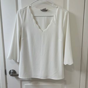 H&M blouse